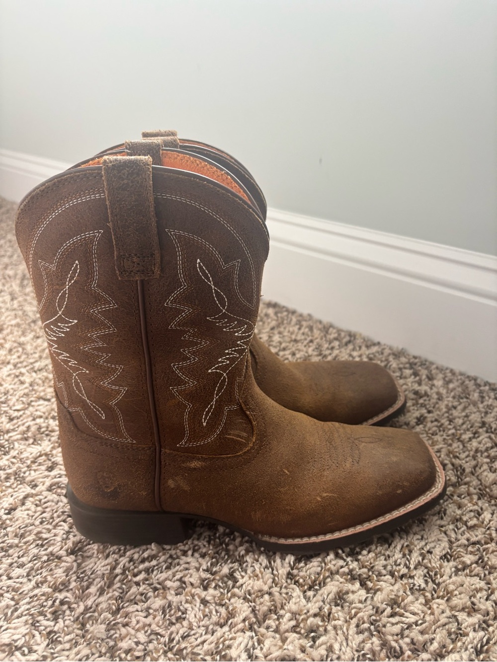 Ariat Kids Boots